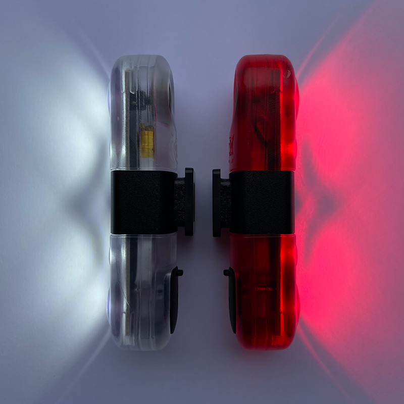 429030 LYNX Verlichtingsset USB Capsule Duo