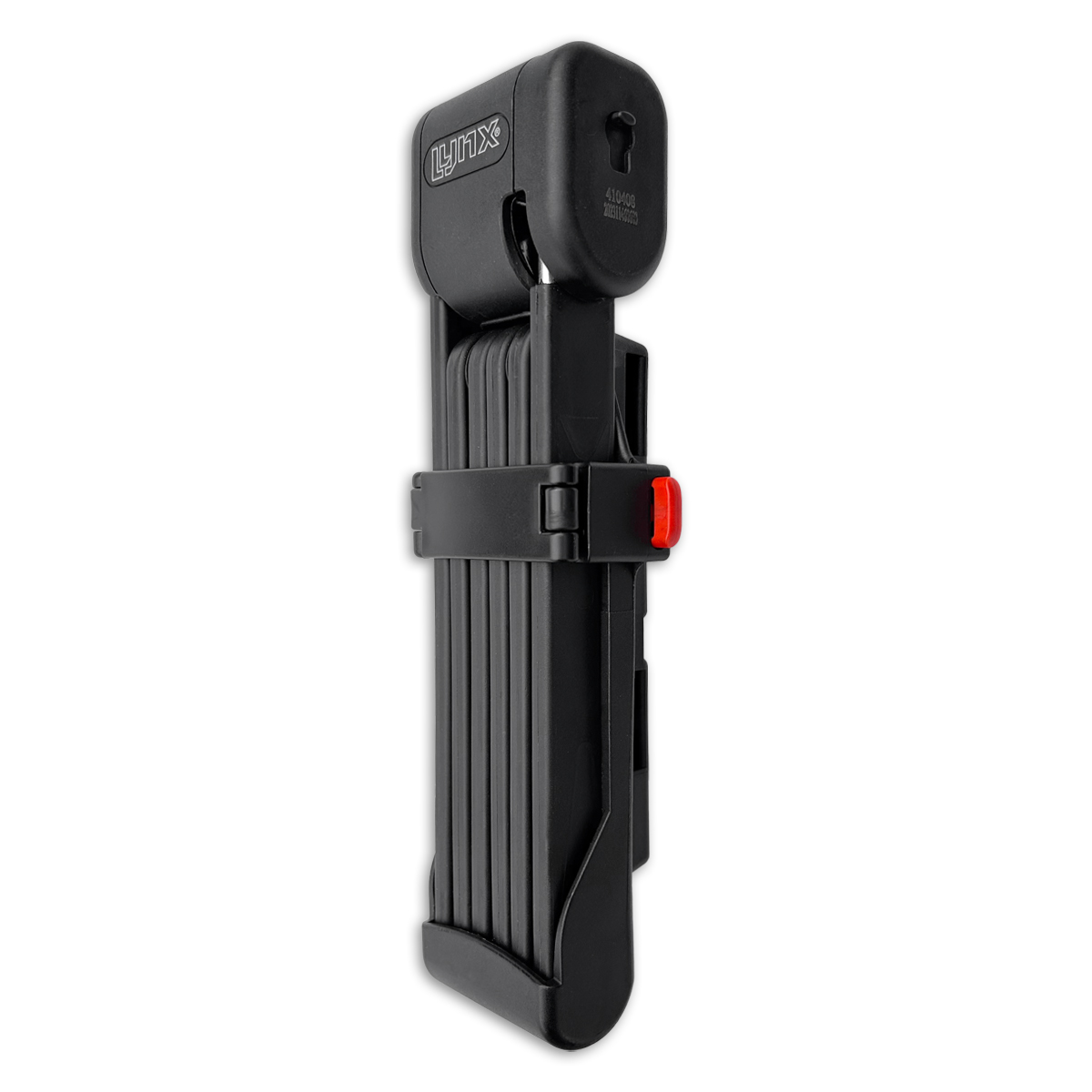 410408 LYNX Faltschloss Pivot ART 2 95 cm