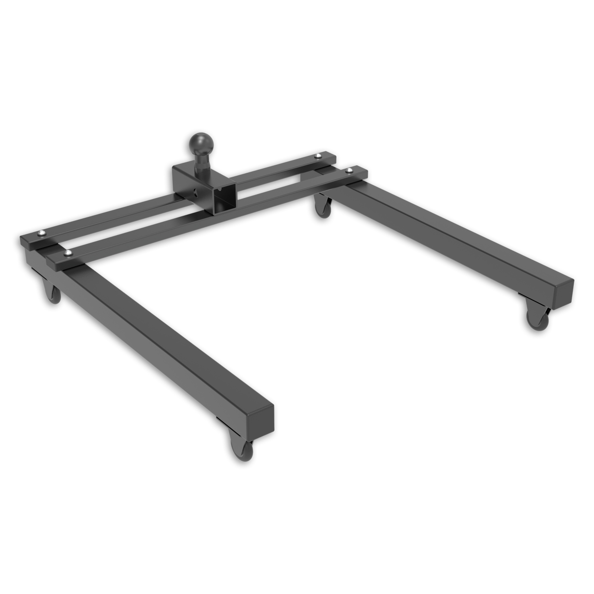 440735.50 LYNX Präsentationsständer für Fahrradträger