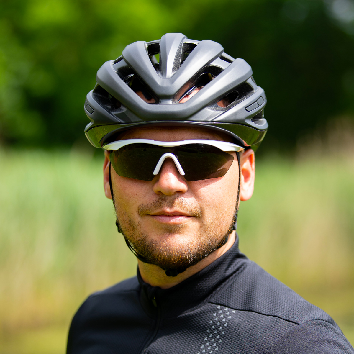 618105 LYNX Fietsbril Stelvio