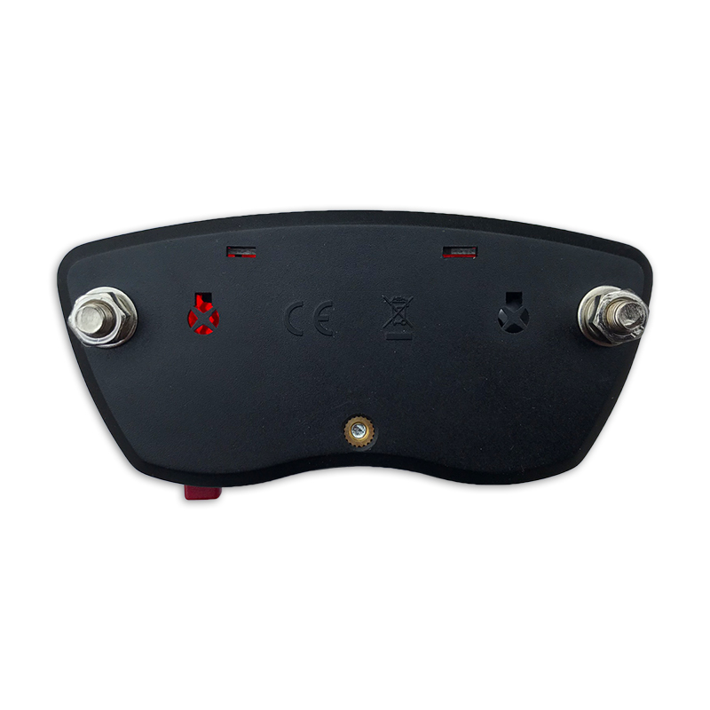 430259 LYNX Achterlicht Basic OEM <- 50-80 mm ->