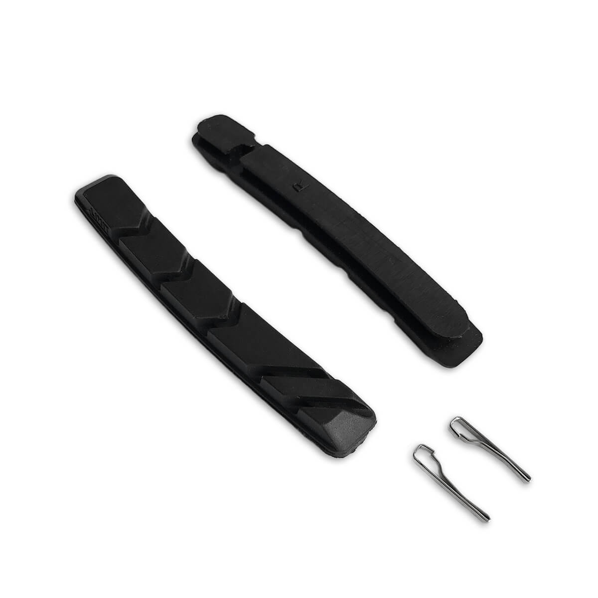 440821 LYNX Bremsbeläge & Pins für V-Brake cartridge Satz 72 mm 72 mm