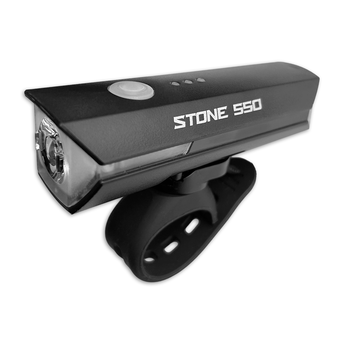 429746.F LYNX Koplamp USB Stone 550