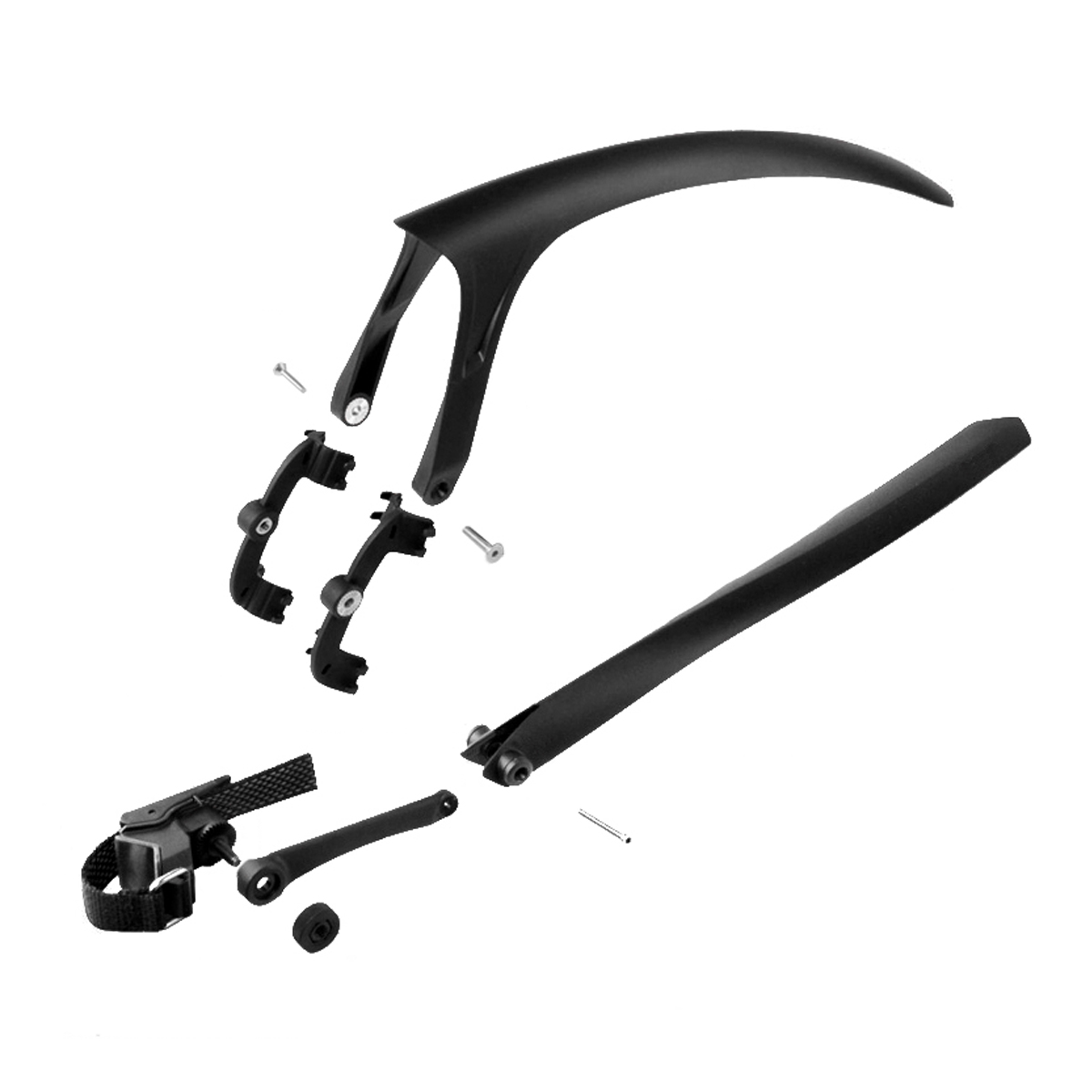 440030 LYNX Spatbordenset Race 28 Inch