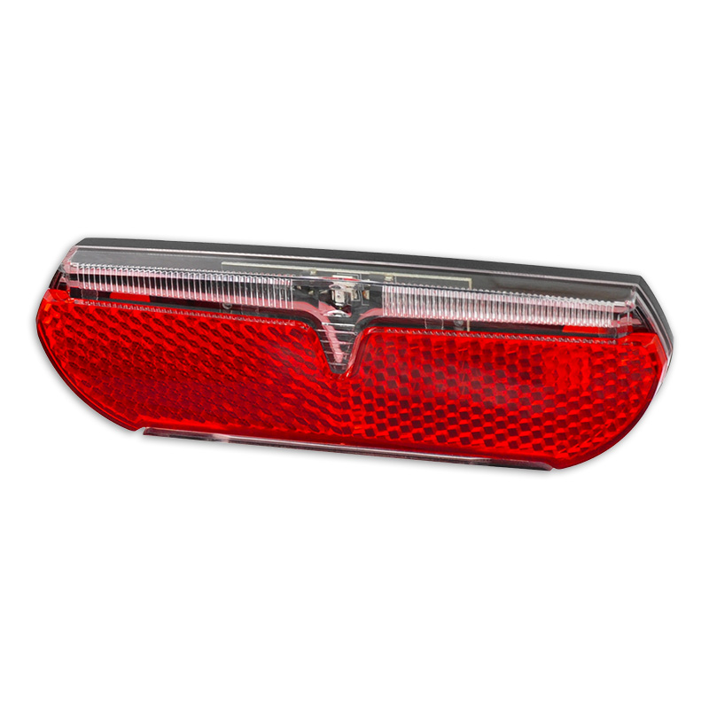 429285 LYNX Achterlicht Dynamo Eagle <- 80 mm ->