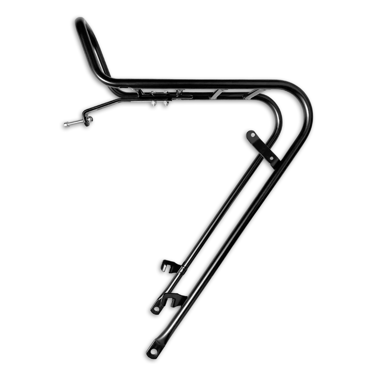 610710 LYNX Retro-Frontgepäckträger 28 Zoll 28 Inch