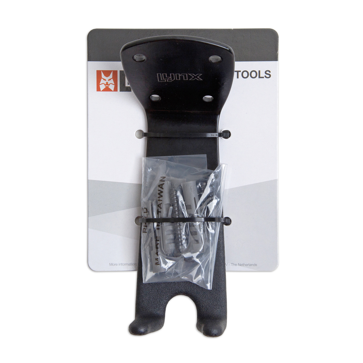 440584 LYNX Muurhanger pedaal