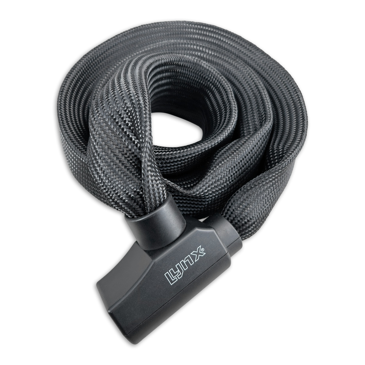 410332.S LYNX Kettenschloss Terrix+ ART 1 110 cm x 7 mm