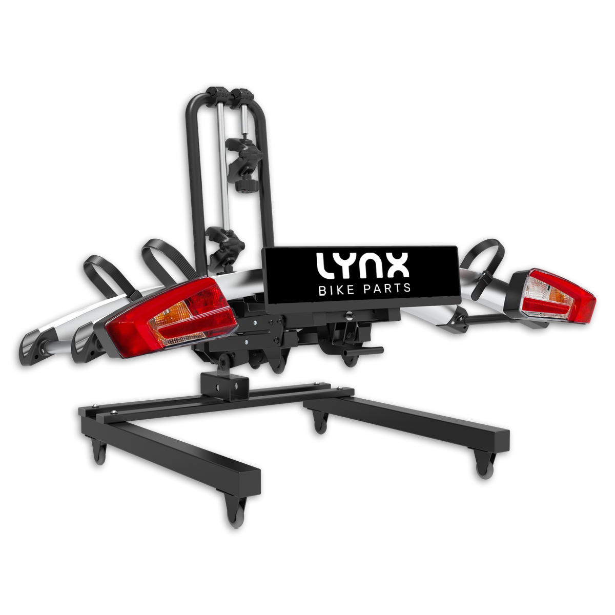 440735.50 LYNX Präsentationsständer für Fahrradträger