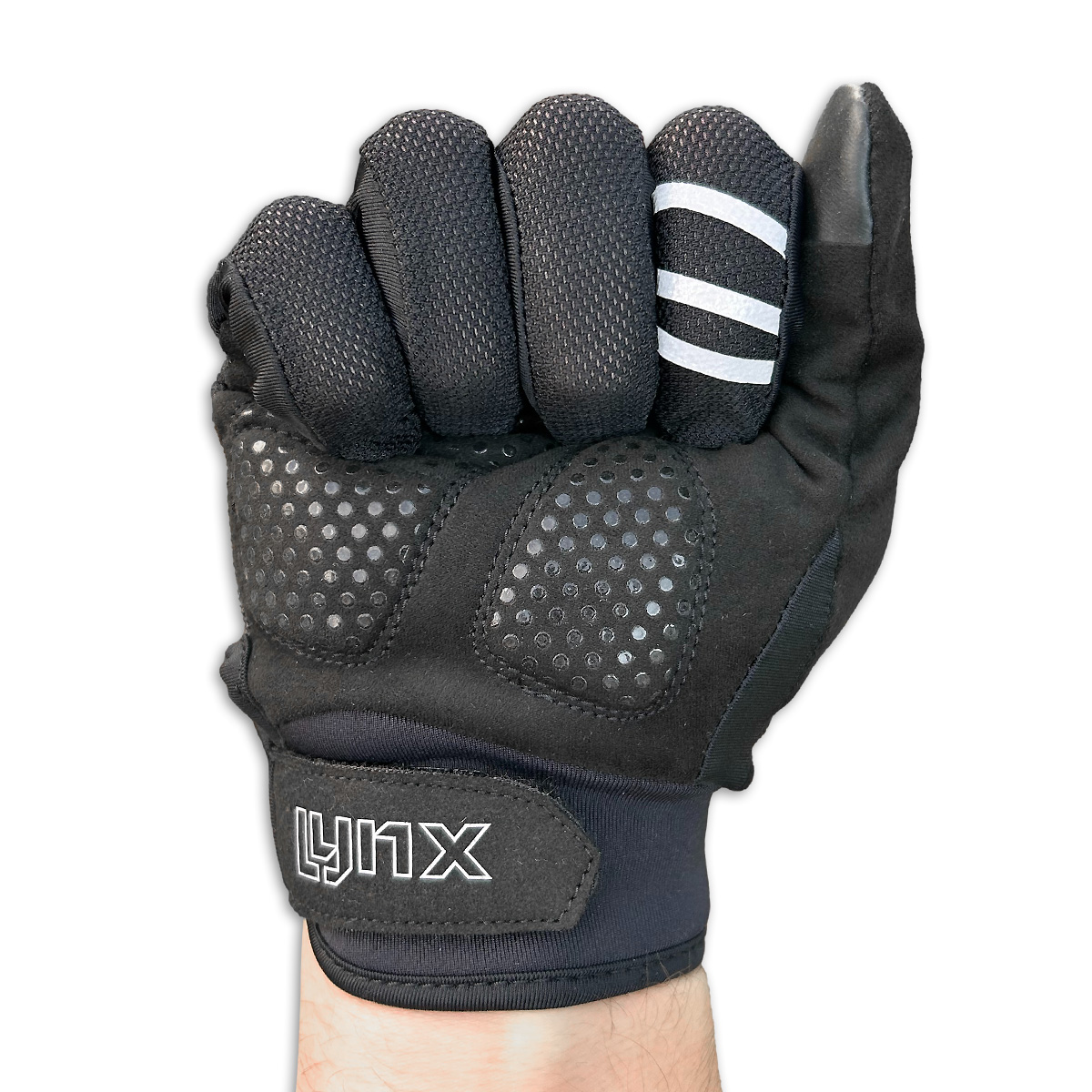 610980.20.M LYNX MTB Handschuhe (M)