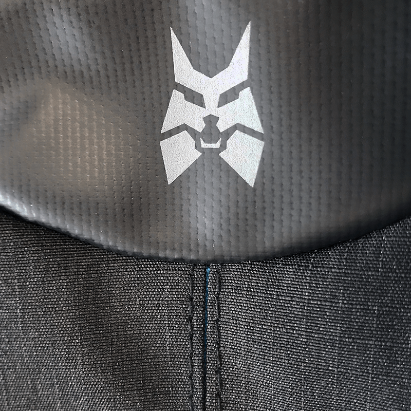 610165 LYNX Enkele fietstas M Joshua 30 x 10 x 36 cm