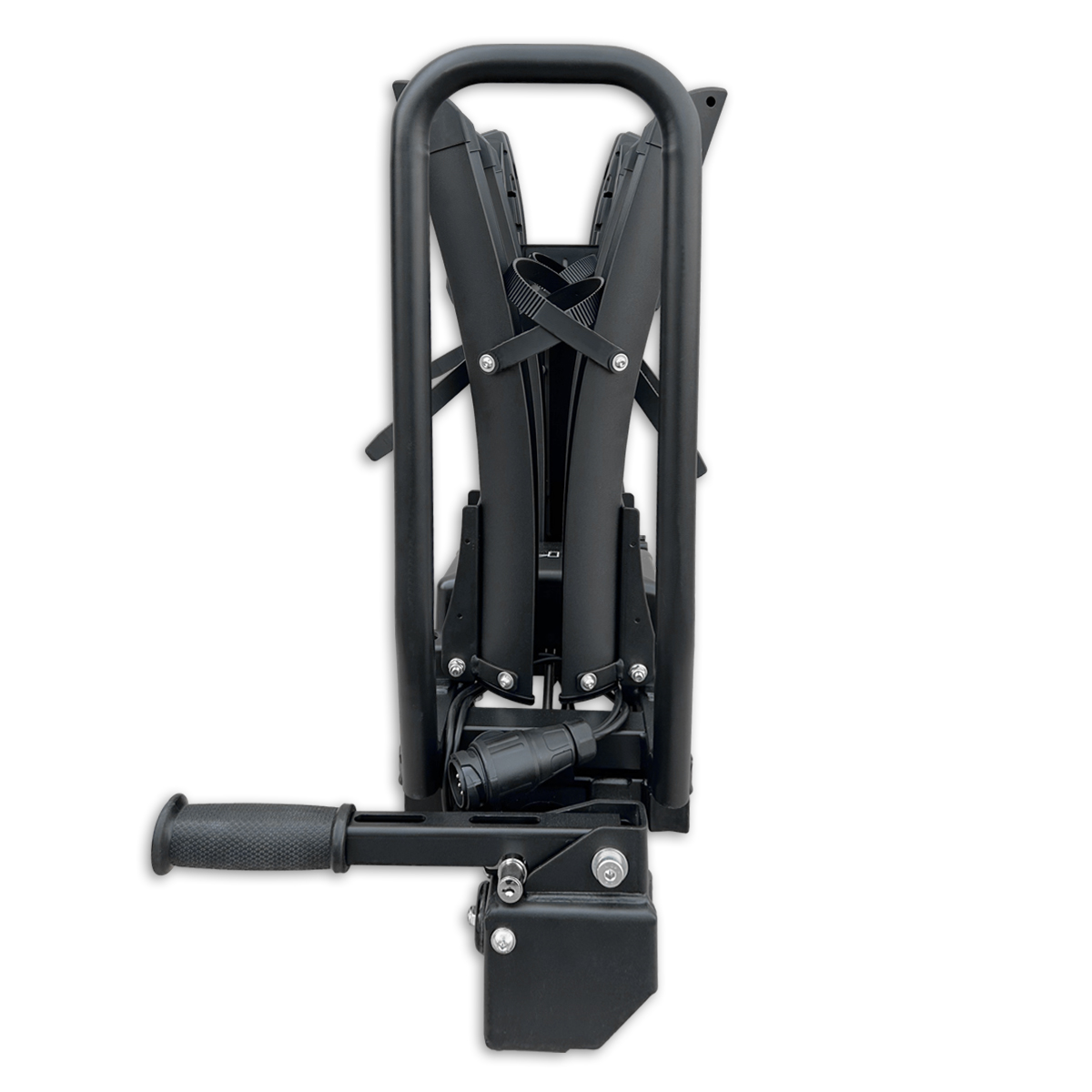 440735 LYNX Fahrradträger Wings