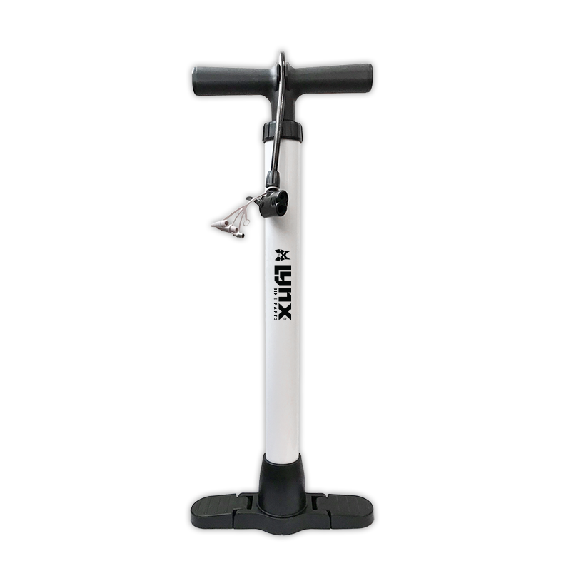 440248 LYNX Pompe de vélo Storm