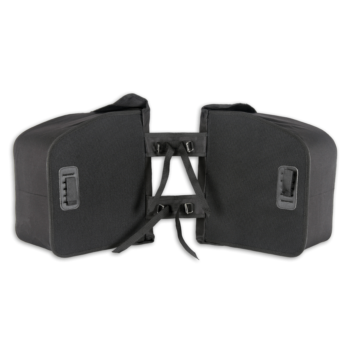 610150.BLA LYNX Doppelpacktasche Olympic Double 35 x 16 x 31 cm