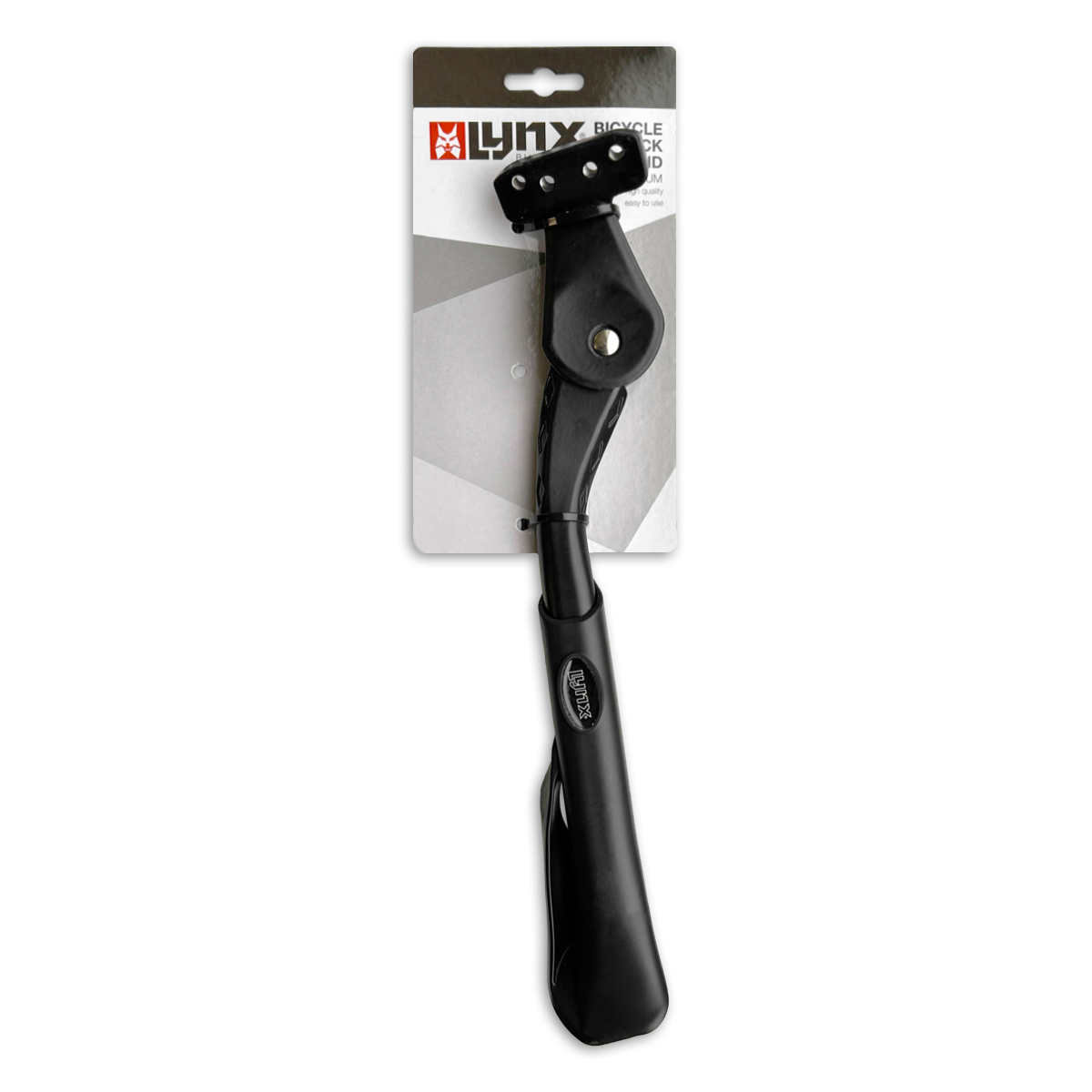 440615 LYNX Verstelbare achtervork fietsstandaard 24 - 29 Inch