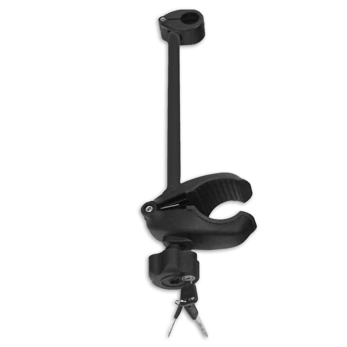 440735.02 LYNX Frameklem lang <-> 43.5 cm