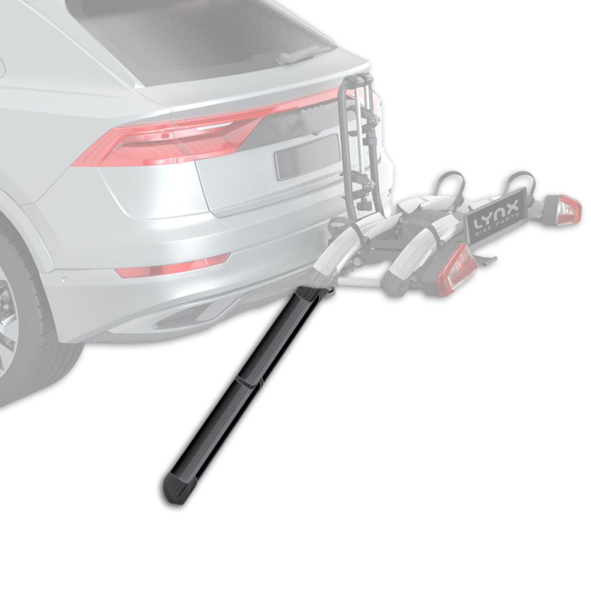 440735.01 LYNX Oprijgoot <-> 100 cm