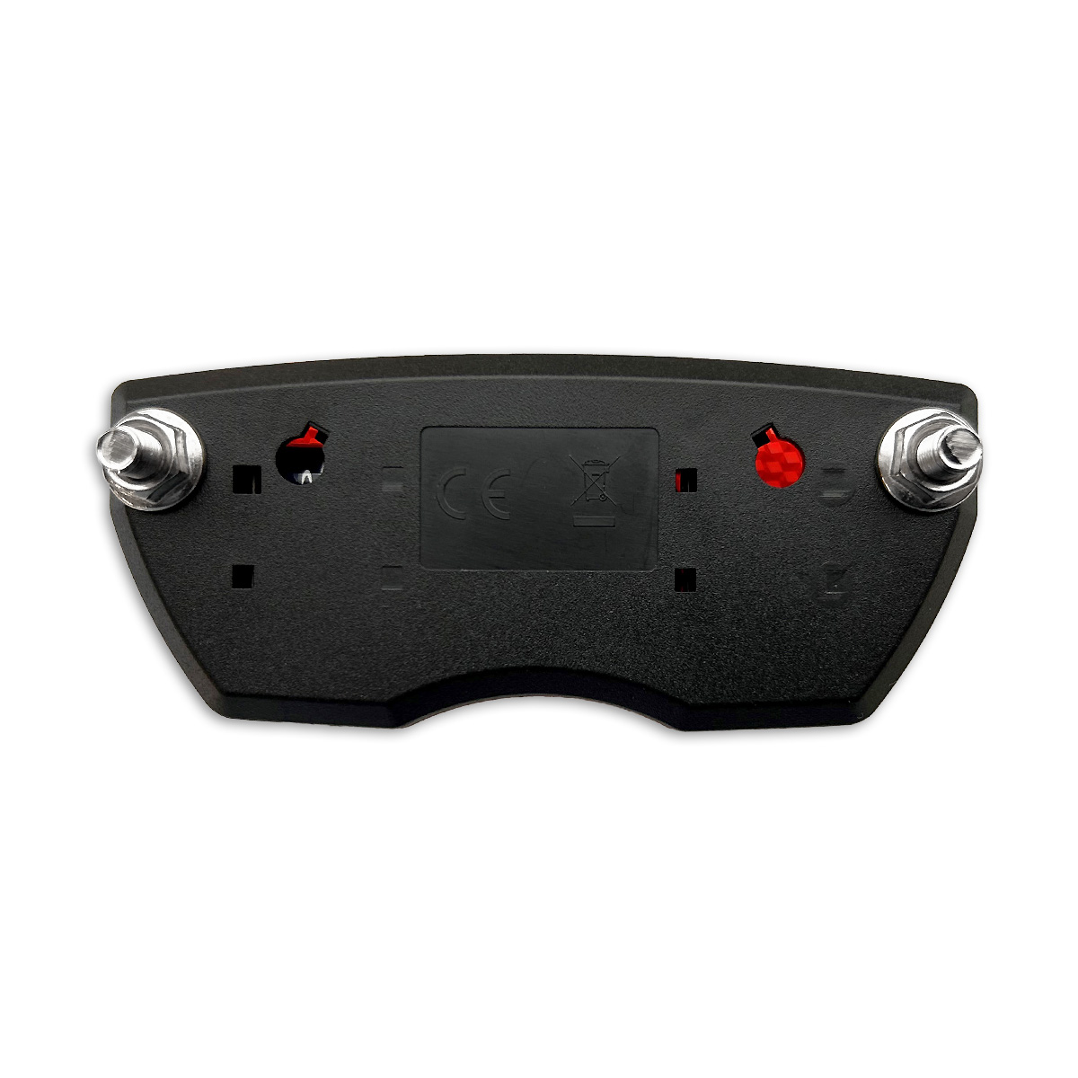 430258 LYNX Rücklicht Small OEM <- 50-80 mm ->