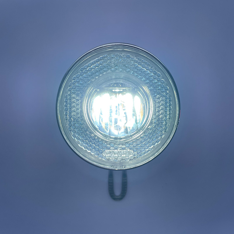 430206.BLA LYNX Koplamp Retro Reflex 30 Lux OEM 69 x 71 x 80 mm