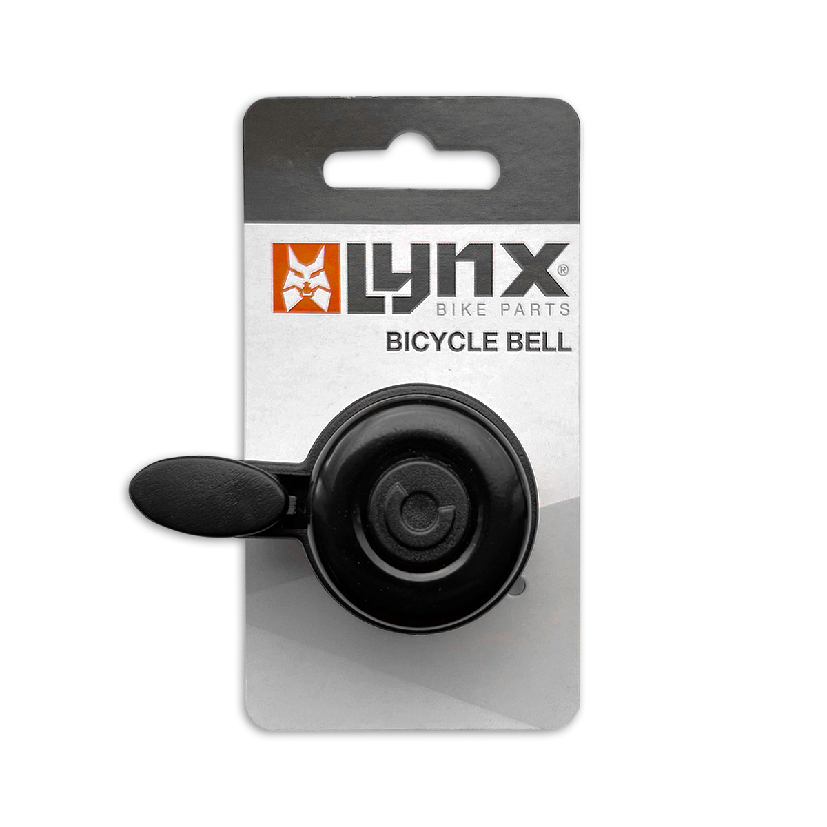 420106 LYNX Fietsbel mini Loop Ø 40 mm