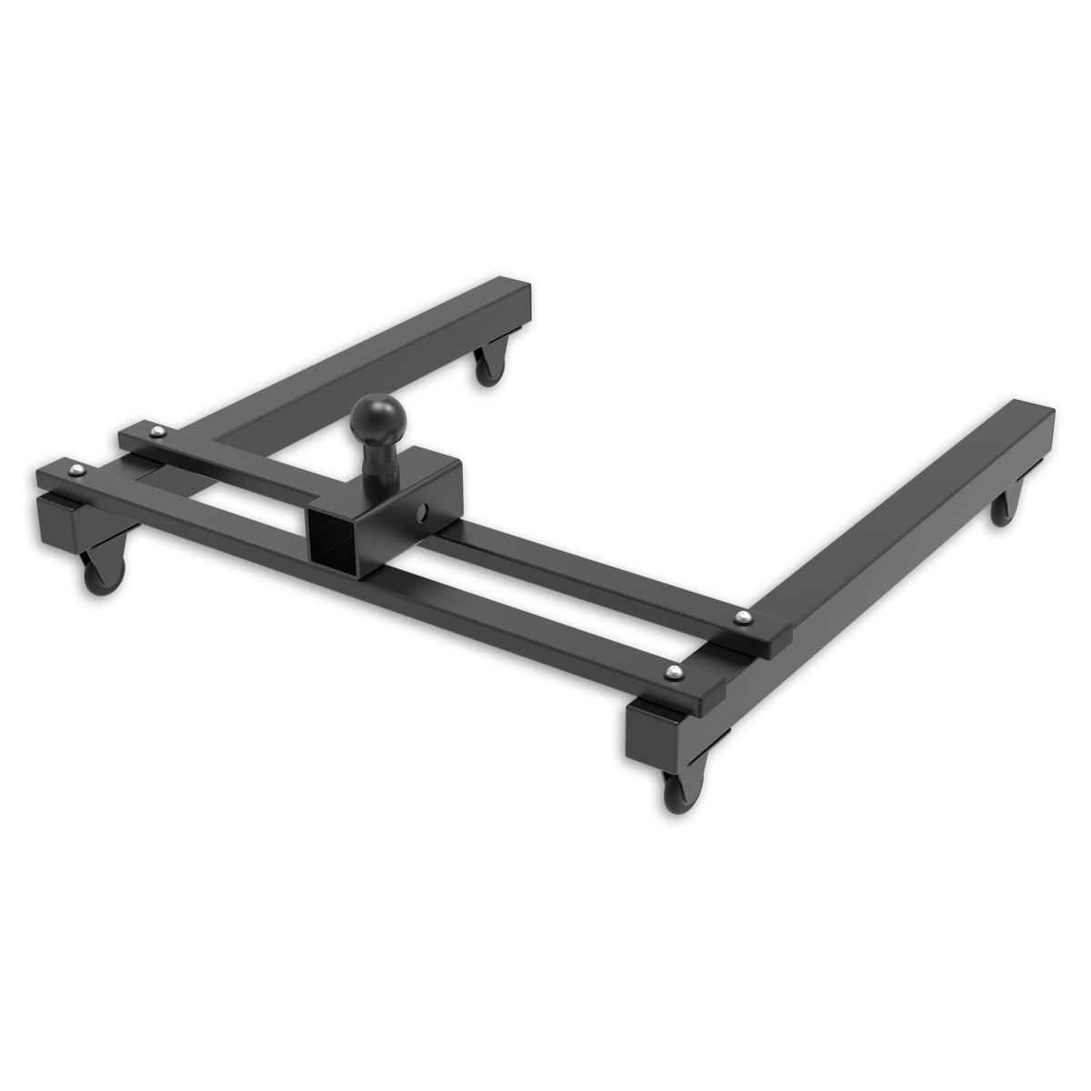 440735.50 LYNX Präsentationsständer für Fahrradträger