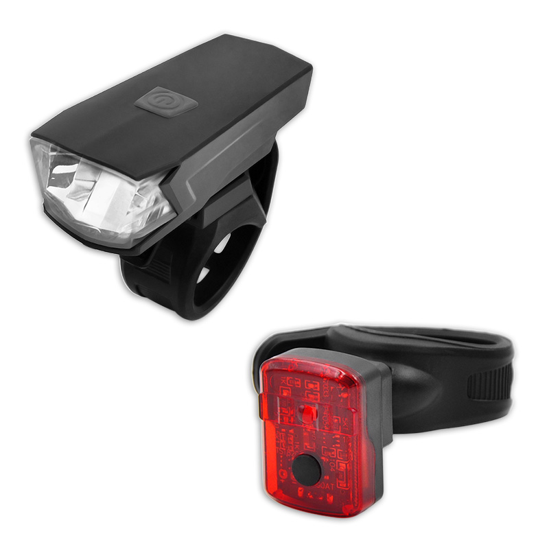 429742 LYNX Verlichtingsset USB High Power 35 Lux