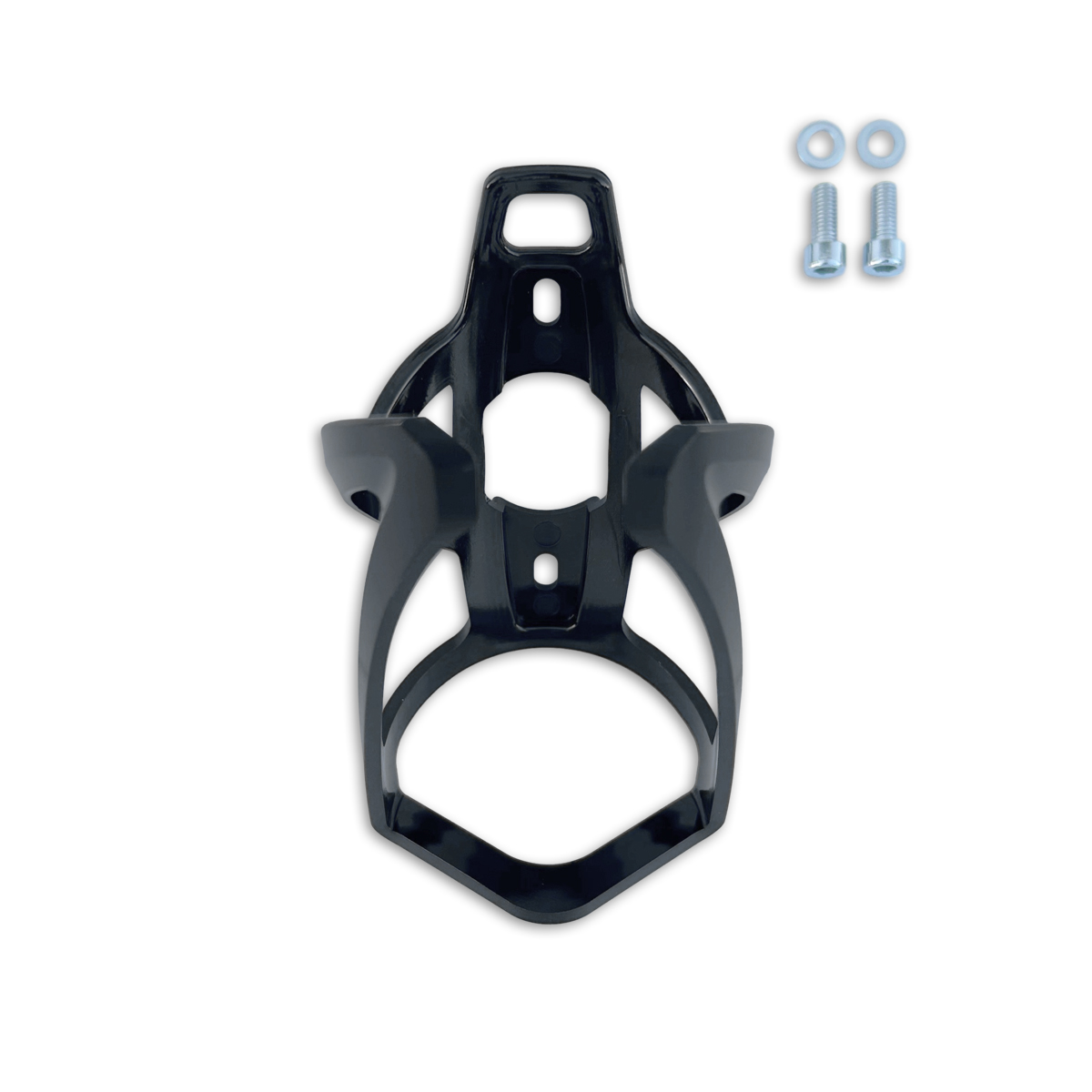 440153 LYNX Bidonhouder Flex 7.8 x 7.8 x 13.5 cm