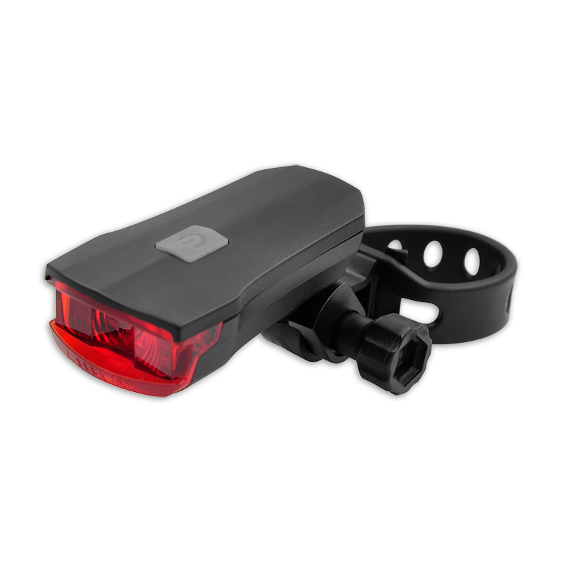 429745.R LYNX Achterlicht met remlicht functie USB