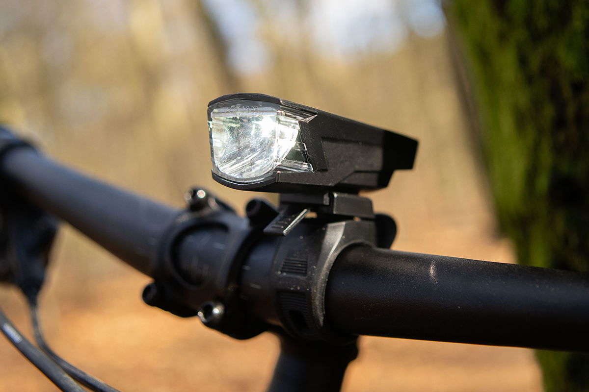 429742.F LYNX Koplamp USB High Power 35 Lux