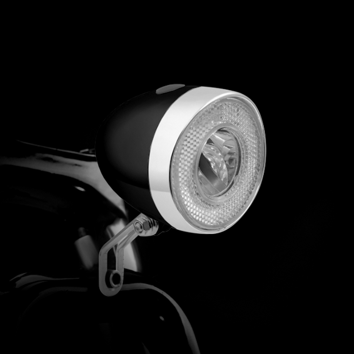 430206.BLA LYNX Koplamp Retro Reflex 30 Lux OEM 69 x 71 x 80 mm