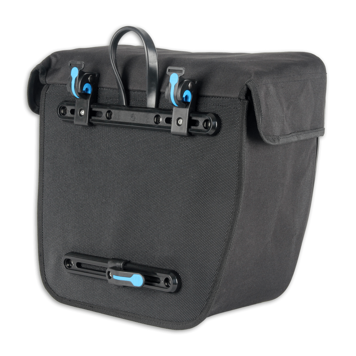 610155.BLA LYNX Enkele fietstas Olympic 35 x 16 x 31 cm