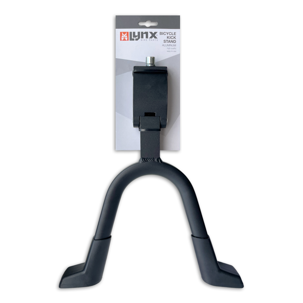 440605 LYNX Doppelte Fahrradständer 28 Inch