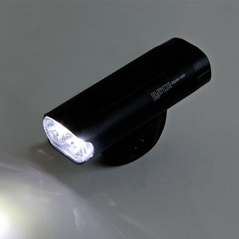 429743.F LYNX Koplamp USB Beam 1000