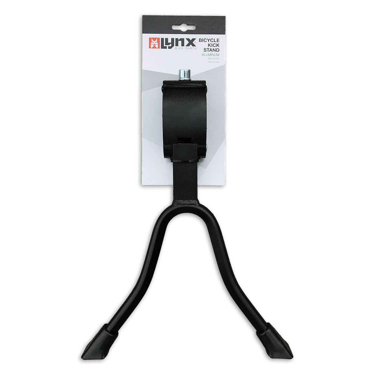 440600 LYNX Doppelte Fahrradständer 26 - 28 Inch