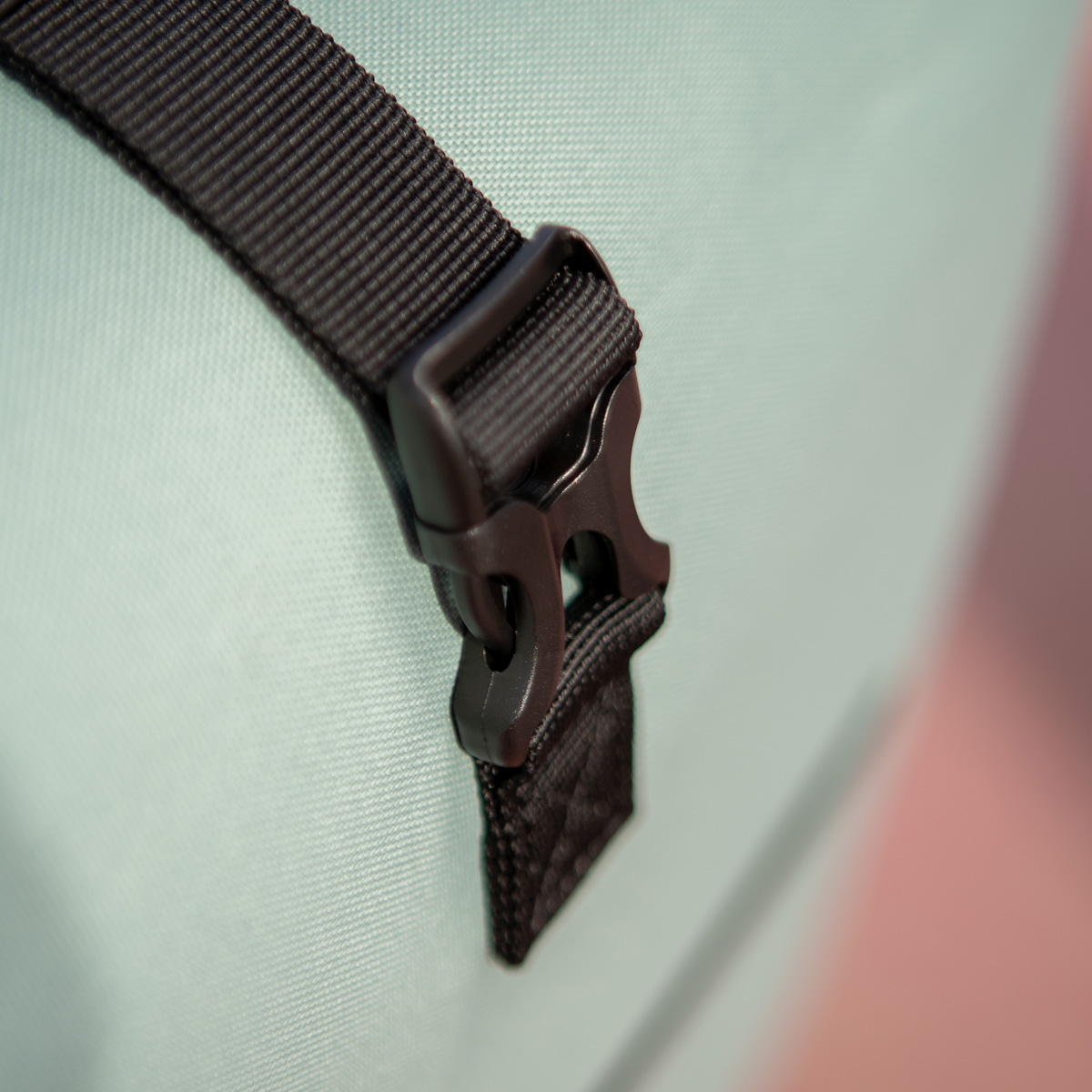 610311.GRE LYNX Enkele fietstas Hayes 31 x 15 x 62 cm