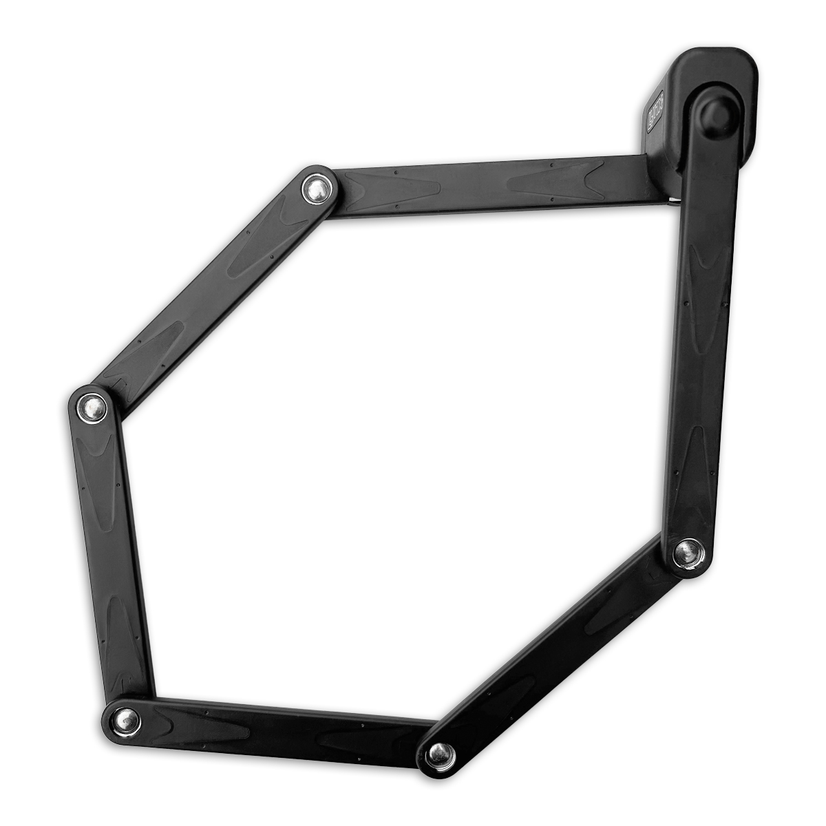 410408 LYNX Faltschloss Pivot ART 2 95 cm