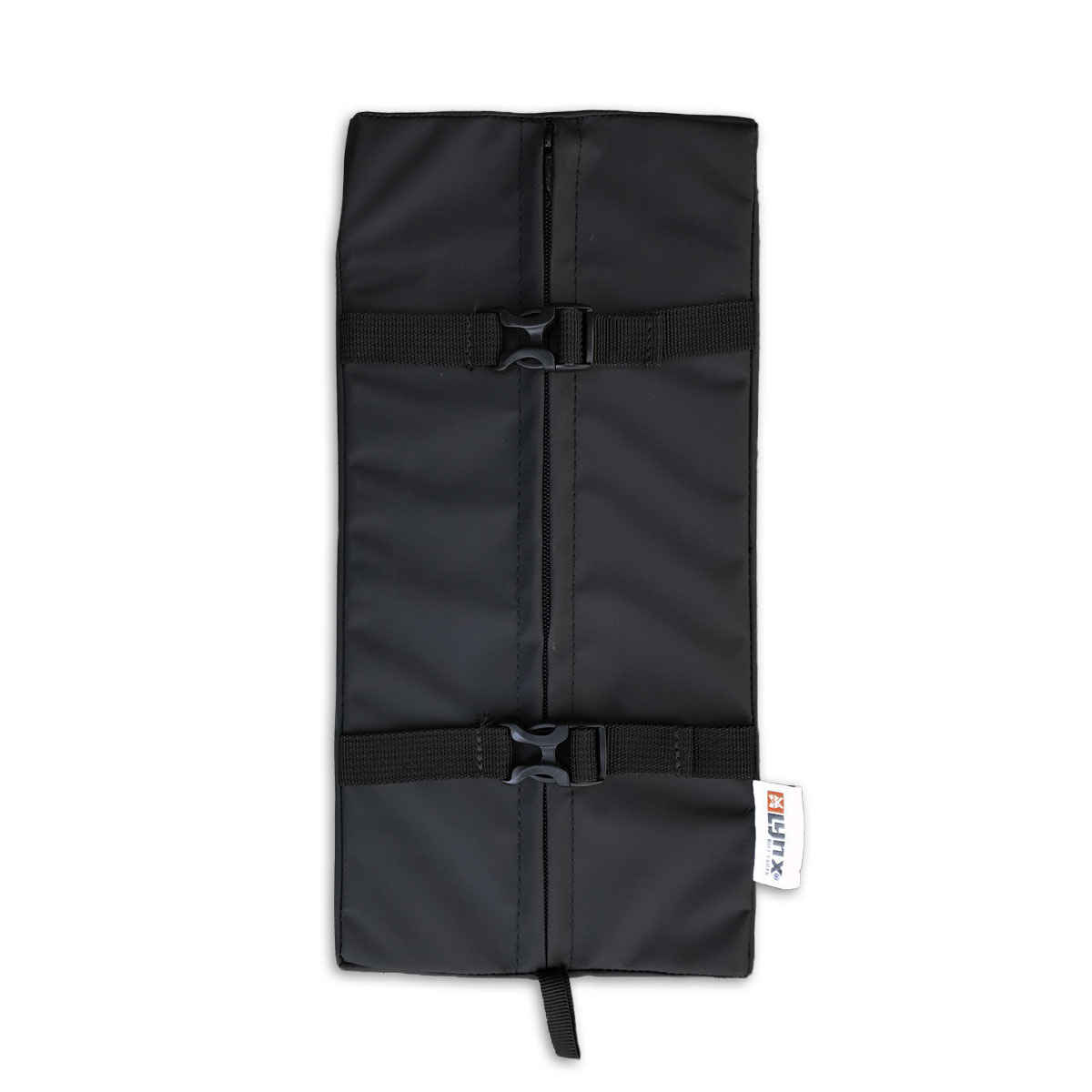 610450.BLA LYNX Gepäckträger Kissen 34 x 16 x 5 cm