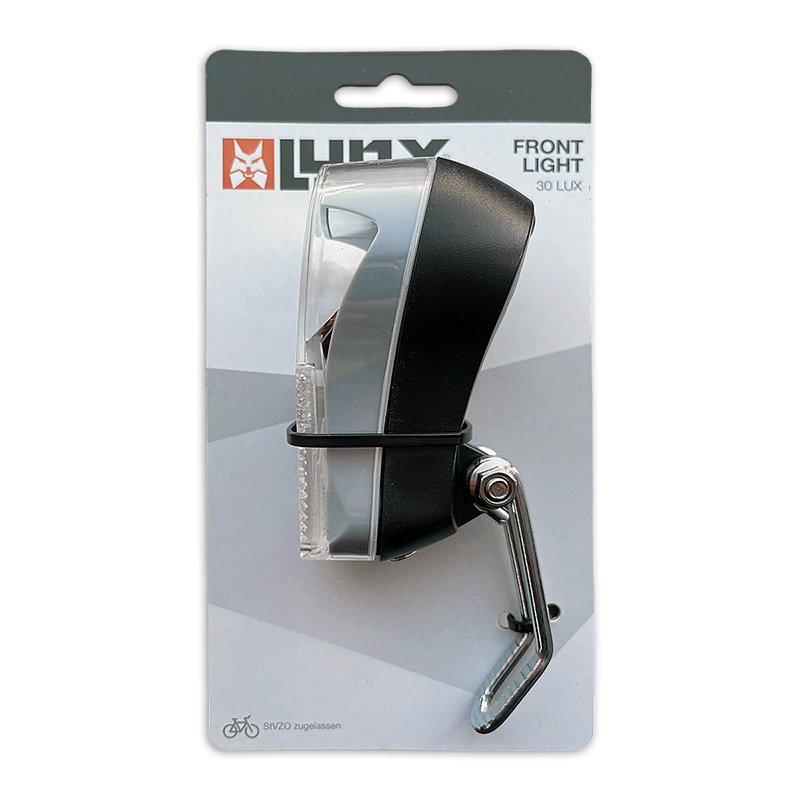 429606 LYNX Koplamp Bright 30 Lux