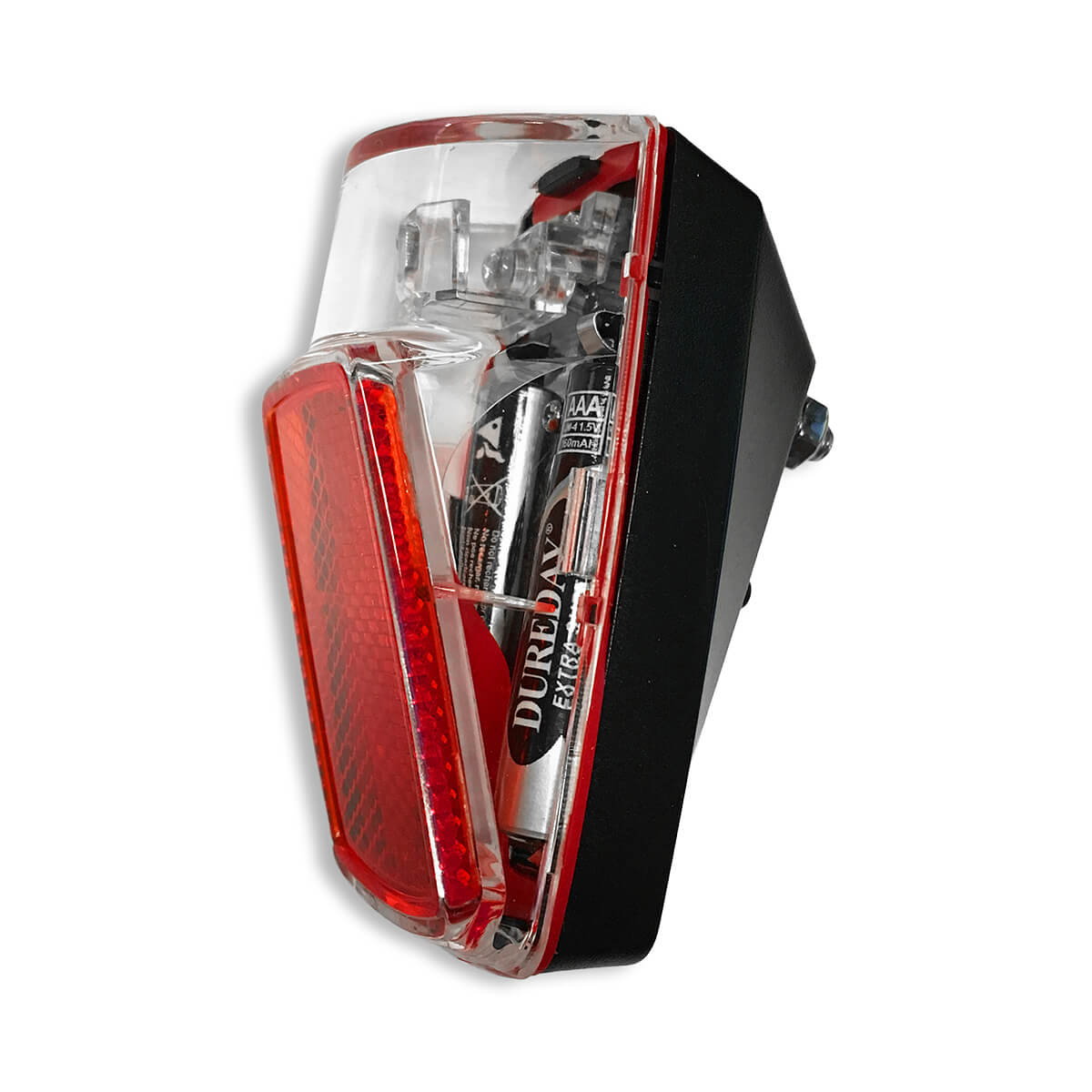 430630 LYNX Rücklicht City OEM