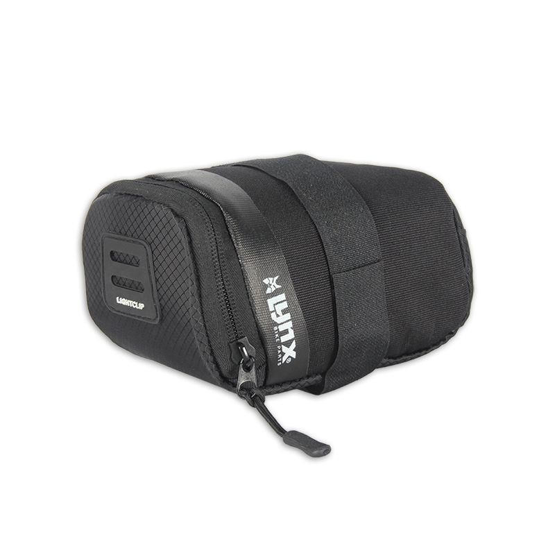 610395.BLA LYNX Zadeltas S Sequoia 13 x 8 x 6.5 cm