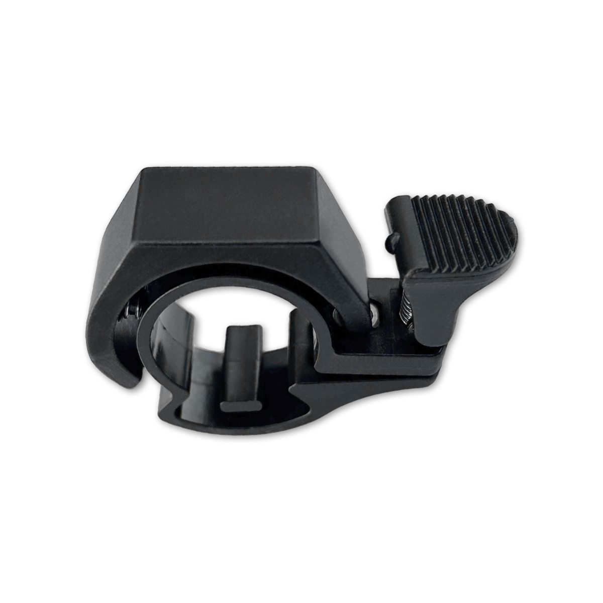 420111 LYNX Fahrrad Glocke Signet Two