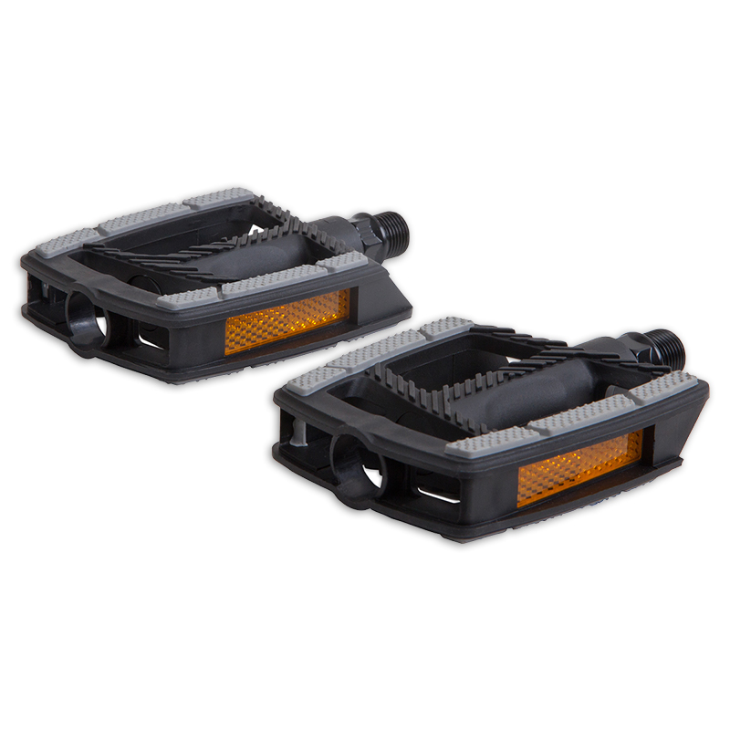 613166 LYNX City / Tour Pedale 107.8 x 81 mm