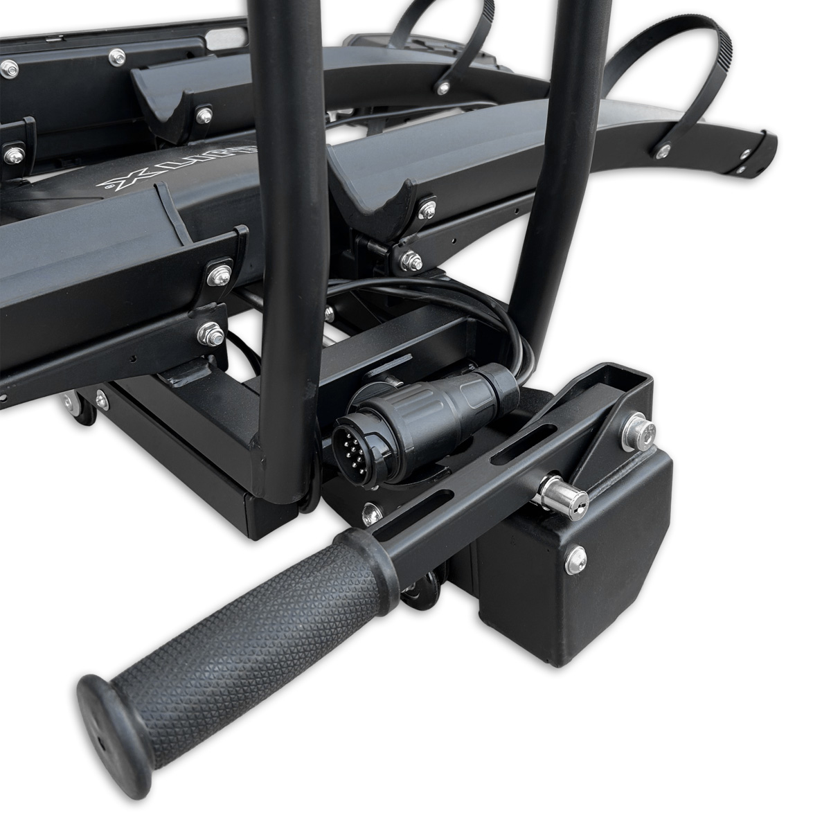 440735 LYNX Fahrradträger Wings