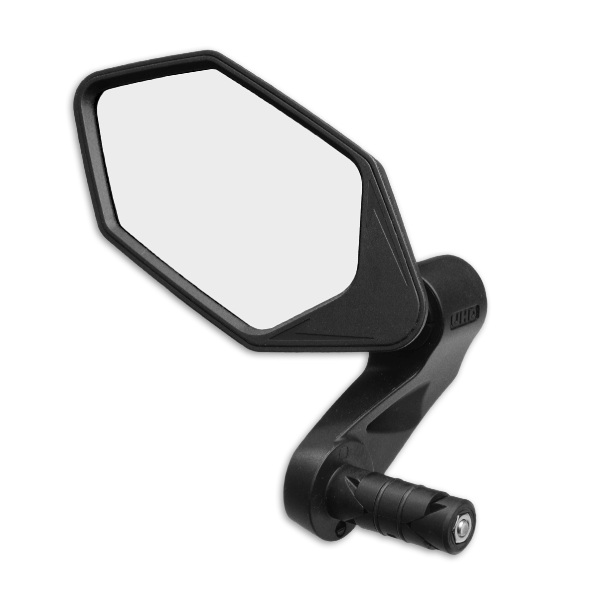 421153 LYNX Fahrradspiegel (links) <-> 102 x 56 mm