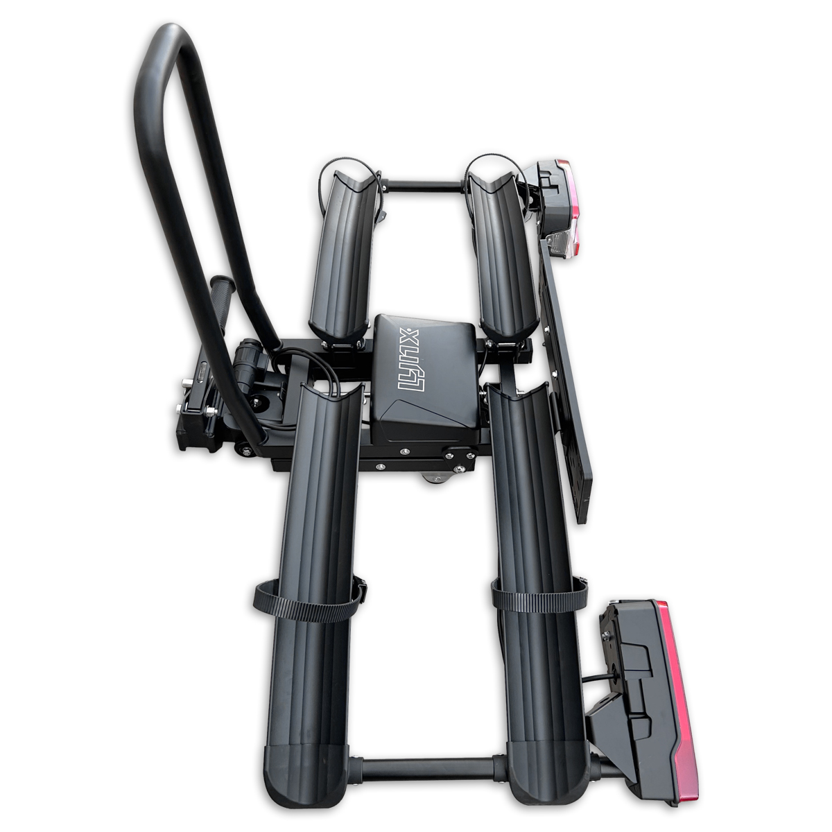 440735 LYNX Fahrradträger Wings