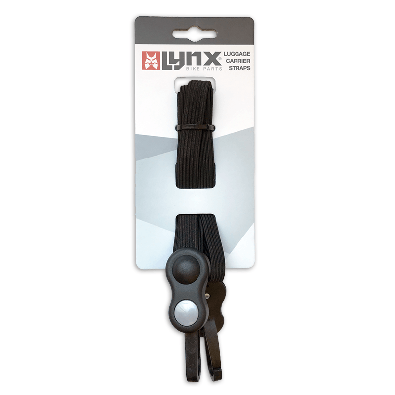 440920 LYNX Snelbinder met haak 26/28 Inch 60 cm