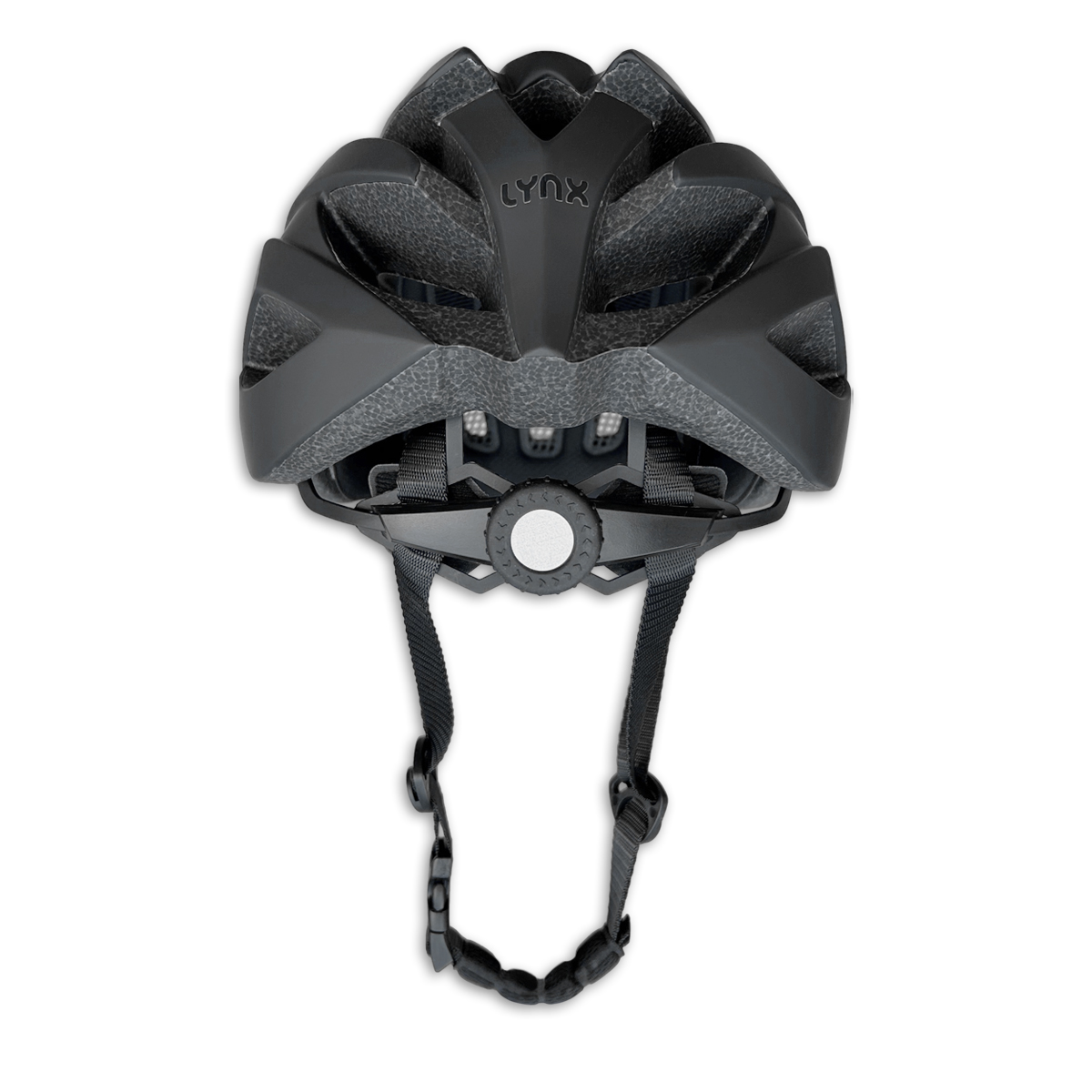 619101.BLA LYNX Fahrradhelm All-Road (S/M) 54-58 cm