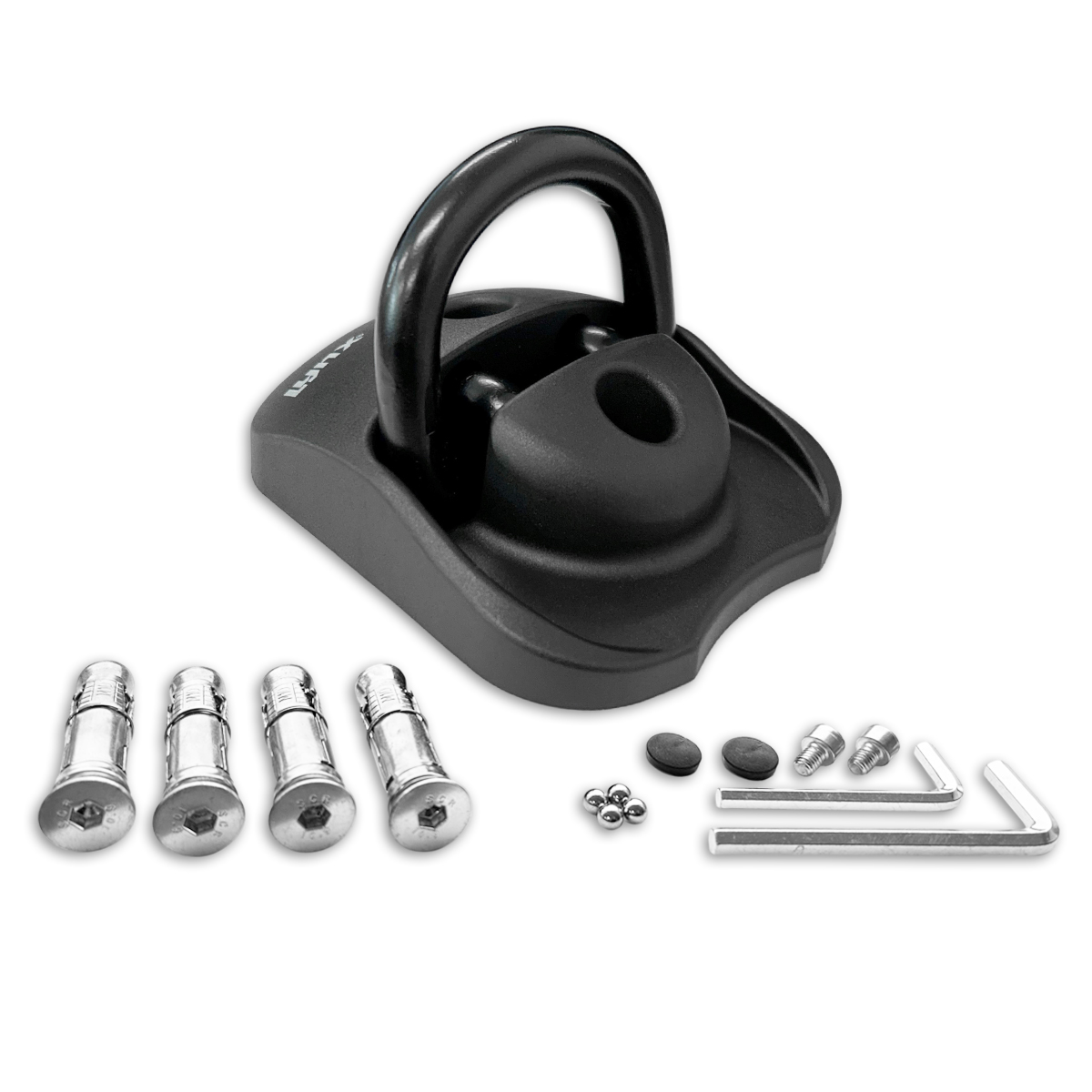 410501 LYNX Wandanker / Bodenanker ART 4 Ø 14 mm