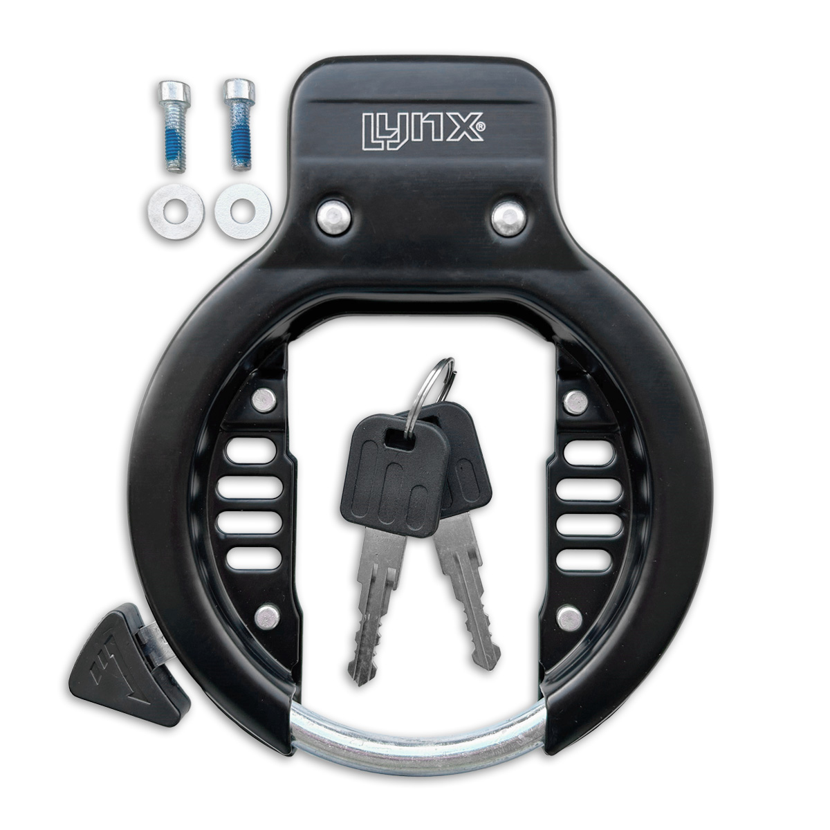 410710 LYNX Rahmenschloss <-> 59 mm