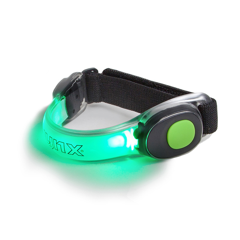 429010.GRE LYNX LED armband